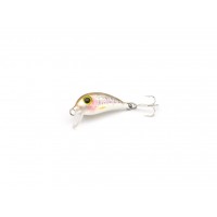 3Stan Stream Micro 25SS 2.5cm 1.3gr Slow Sinking RT-Rainbow Trout Wobbler