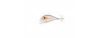3Stan Stream Micro 30MS 3cm 2.1gr Medium Sinking RT-Rainbow Trout Wobbler