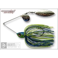 BERTI SPINNERBAIT SZOKNYÁVAL 402