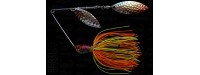BERTI SPINNERBAIT SZOKNYÁVAL 423