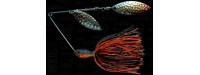 BERTI SPINNERBAIT SZOKNYÁVAL 428