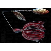 BERTI SPINNERBAIT SZOKNYÁVAL 429