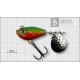 BERTI FISH-HELIC COLORADO SPINNERTAIL
