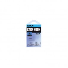 BKK Carp Hook SS Horgok Nr.16 - 10db/cs