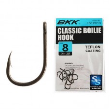 BKK Classic Boilies SS Horog - 10db/cs