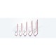 BKK Red Carlisle Bloodworm-R Horgok - 9/10db/cs