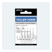 BKK Trailer Hook Horgok - 5db/cs