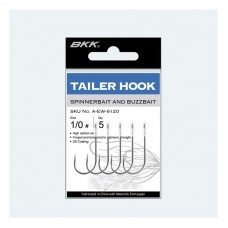 BKK Trailer Hook Horgok - 5db/cs