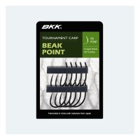 BKK Beak Point Horgok - 10db/cs