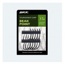 BKK Beak Point Horgok Nr.02 - 10db/cs