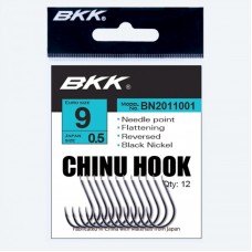 BKK Chinu Diamond Horgok Nr.10 - 12db/cs