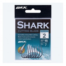 BKK Izumezina Shark Horgok - 12db/cs