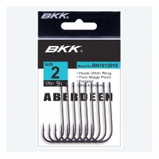 BKK Aberdeen-R Diamond Horgok Nr.12 - 10db/cs