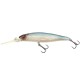 Damiki ABYSS-90 Wobbler 9cm-13.5gr lebegő