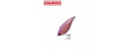 Damiki BEETLE-70 Wobbler 7cm-13gr Spine Illusion sűlyedő 