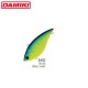 Damiki BEETLE-70 Wobbler 7cm-13gr sűlyedő 