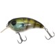 Damiki Brute-70 Wobbler 7cm-22gr felúszó