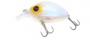 Damiki DC-100 Wobbler 5.5cm13gr 269T Orange Spot Pearl felúszó