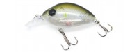 Damiki DC-100 Wobbler 5.5cm13gr 304H SP Ayu felúszó
