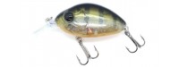 Damiki DC-100 Wobbler 5.5cm13gr 305H Sun Fish felúszó