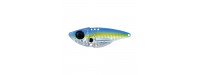 Damiki VAULT65 Blade 6.5cm 23gr 011A Holo Real Shad