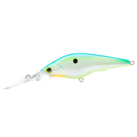 DUEL Hardcore Shad 7.5cm Lassan Süllyedő - R1367-CSH