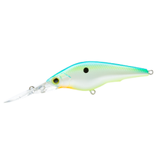 DUEL Hardcore Shad 7.5cm Lassan Süllyedő - R1367-CSH