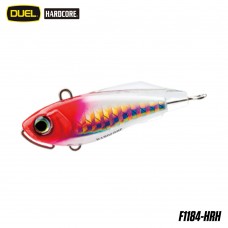 DUEL Hardcore Solid Spin Wobbler 22gr 50mm - PCL