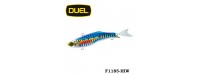 Duel Hardcore Fintail Vibe 5.5cm Süllyedő-F1185-HIW