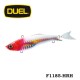 Duel Hardcore Fintail Vibe 5.5cm Süllyedő