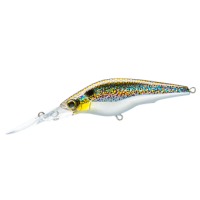 Duel Hardcore Flashi'n Vibe 6.5cm-20gr Süllyedő - R1368-PHSH