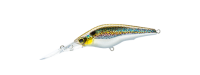 DUEL Hardcore Shad 7.5cm Lassan Süllyedő - R1367-PHSH