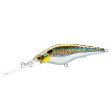 Duel Hardcore Flashi'n Vibe 6.5cm-20gr Süllyedő - R1368-PHSH