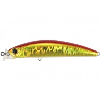 DUO Terrif DC-7 Bullet Wobbler 7.5cm 10.2gr APA0026 Red Gold F