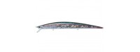 DUO Tide Minnow Slim 175 Flyer Wobbler 17.5cm 29gr ADA0213 Ocean Bait S