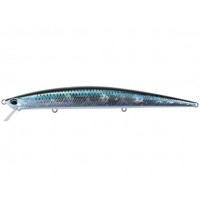 DUO Tide Minnow Slim 140 Wobbler 14cm 18gr ADA0027 Mullet HD F