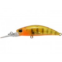 DUO Ryuki 50 MDF Wobbler 5cm 3.4gr CCC3181 Gold Gill                                 