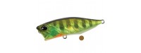 DUO Realis Popper 64 Wobbler 6.4cm 9gr AJA3055 Chart Gill Halo F