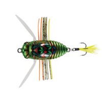 DUO Realis Grande A Shinmushi Wobbler 4cm 5.7gr CCC3218 Kinkame