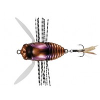 DUO Realis Grande A Shinmushi Wobbler 4cm 5.7gr CCC3219 Beetle