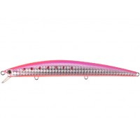 DUO Tide Minnow 125 SLD-F Wobbler 12.5cm 15.5gr ABA0119 Pink Sardine