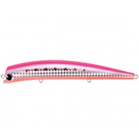DUO TIde Minnow Lipless Slim Wobbler 12.5cm 19gr ABA0119 Pink Sardine F