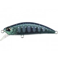 DUO Ryuki M-Aire 45S Wobbler 4.5cm 4gr CRAZ110 Emerald Yamame S