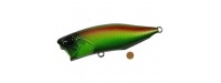 DUO Realis Popper 64 Wobbler 6.4cm 9gr CCC3177 Jewel Beetle F