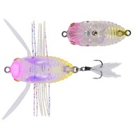 DUO Realis Grande A Shinmushi Wobbler 4cm 5.7gr CCC3239 Sight Bug F
