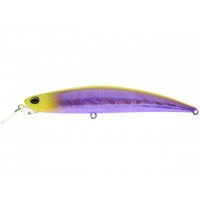 DUO Ryuki 110S SW Wobbler 11cm 21gr AJA0181 Chart Purple S                           