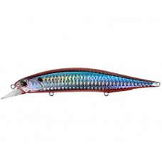 DUO Jerkbait 120 SP SW Wobbler Ltd 12cm 18.2gr GHA0327 Red Mullet