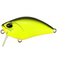 DUO Realis Crank 50 SSR Kabuki Wobbler 5cm 8.4gr ACC3303 Hazzard Chart II F