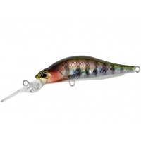 DUO Rozante Shad 57MR Wobbler 5.7cm 4.8gr ADA3058 Prism Gill SP                      
