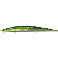 DUO Tide Minnow Slim 175 Wobbler 17.5cm 27gr AHA0263 Green Mackerel HD F